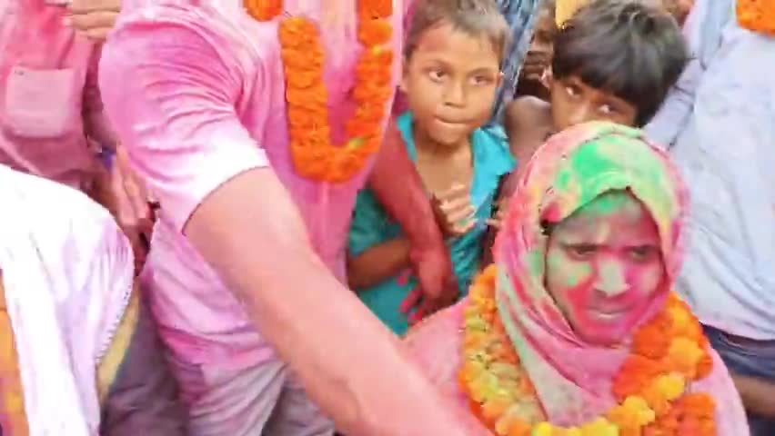 मनसाही: #mansahi#raj sahebnagar Panchayat  se tajamul Bhai winer