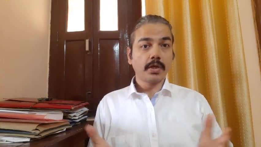 छपरा: जमीन से अवैध कब्जा कैसे हटाए। निशुल्क कानूनी सहायता। सौरभ कुणाल, अधिवक्ता, छपरा सिविल कोर्ट #हादसा #मारपीट #कब्जा