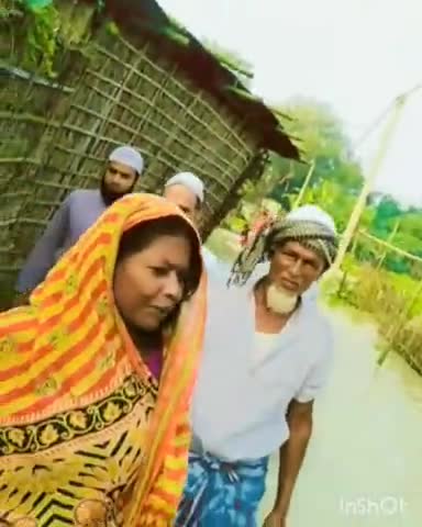 जोकीहाट: मौलाना कासिम नूरी मुखिया उम्मीदवार पंचायत काकन मजगामा गांव वार्ड नंबर 12 सभी भाई #अररिया #जोकीहाट