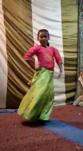 #मेरी बेटी मेरा अभिमान
बाल कलाकार #आयुषी कंडारी द्वारा किया गया एक छोटा सा नृत्य आपके सामने प्रस्तुत कर रहा हूं।।