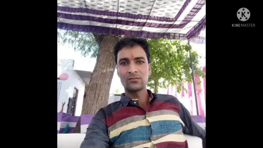 किशनगढ़ रेनवाल: बधाल गांव में बीते एक सप्ताह में तीसरी आत्महत्या की  घटना, आज फिर महावीर प्रसाद नाम के एक युवक ने की  खुदकुशी#sucide