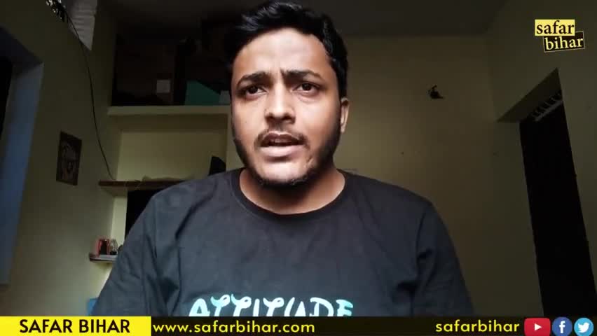 भारत के सबसे खूंखार अपराधी की कहानी,इससे ज्यादा खूंखार कोई नहीं होगा!
#अपराधी #भारत #वीरप्पन #कहानी #सफर_बिहार