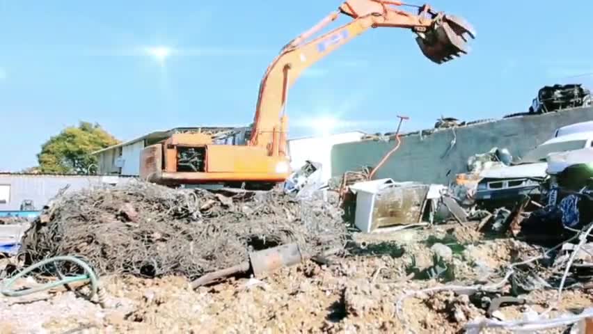 PM मोदी की वाराणसी में होगा वो जो पूरे भारत में अब तक नहीं हुआ

#garbage #Varanasi #electricity #powerPlant