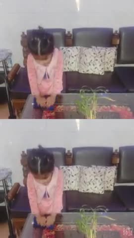 styling dusting #kid #childrenwelfare #housewivesi