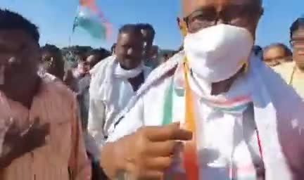 हुज़ूर: #बड़वाह

#SachinBirla के #भाजपा में शामिल होने पर #DigvijayaSingh का कटाक्ष