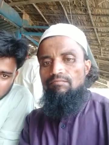 सिकटी: Faiyaz Rahi Elan Jo ek paigam hai logaun ke liye
#md-shoaib-Alam