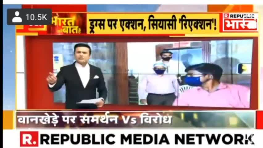 आर्यन खान के 18 करोड़ का सच?
#शाहरुख खान
