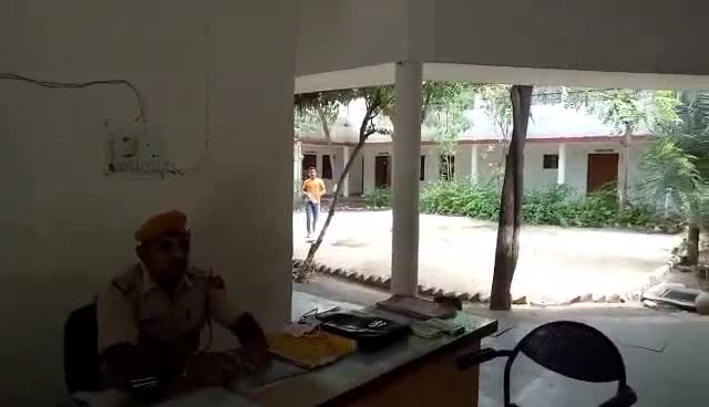 बिलारा: बिलाड़ा- हत्या का प्रयास करने वाला आरोपी को पुलिस ने किया लाम्बा गांव से गिरफ्तार #bilara