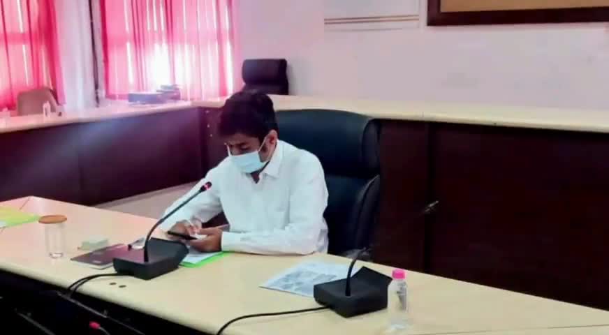 भीलवाड़ा: शहर में बुधवार को सुबह 6 बजे से दोपहर 1:30 बजे तक बंद रहेगी इंटरनेट सेवाएं #ras #rts