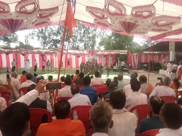#मध्य#प्रदेश का #एकमात्र #आर्ष #कन्या#गुरुकुल#मोहन #बड़ोदिया के#वार्षिक#उत्सव की कुछ#झलक