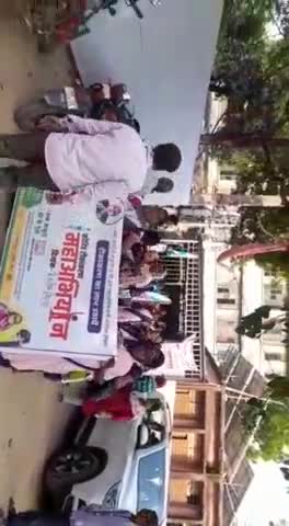 लखीसराय: Covid-19 के दौरान चलाया गया महा अभियान #covid19कोरोना