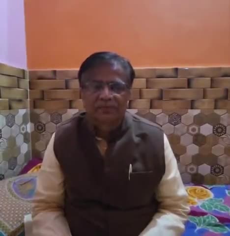 7 लाख को 'राम-राम', घर-घर तक सरकार का काम।

#7लाख_राम_राम