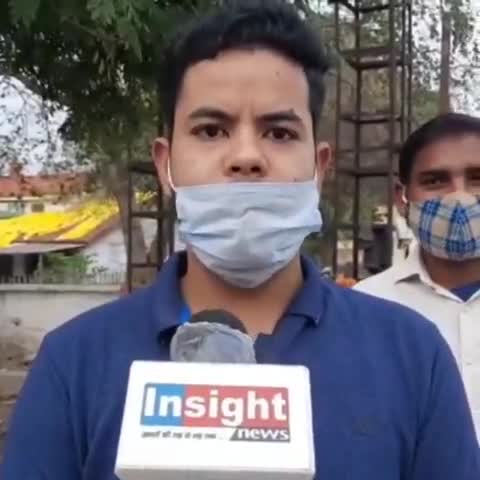 झांसी: #fooddistribution#jhansi