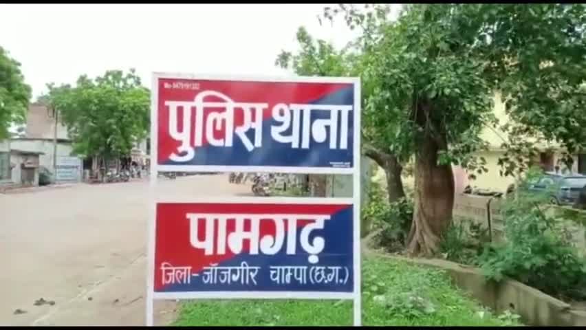 बिलासपुर जेल में बन्द #कैदी के नाम से पॉवर ऑफ अटॉर्नी बनवाकर करोड़ों की जमीन बेचने वाले गिरोह के 5 सदस्य गिरफ्तार.
#अपराध