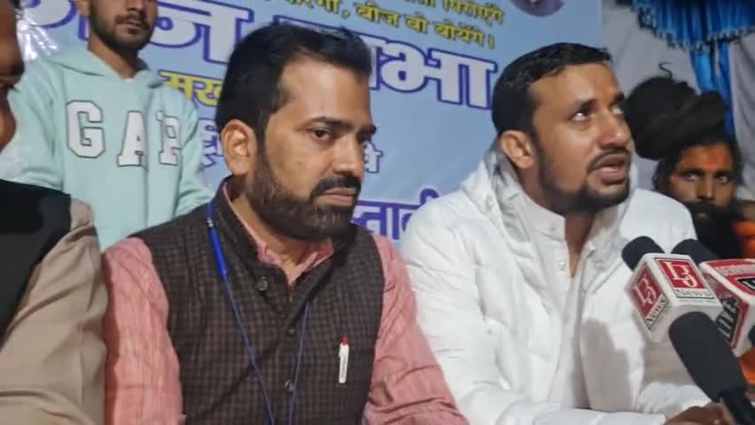 #MISSION_2022 आज धर्मपुर विधानसभा में एक विशाल सभा का आयोजन ।। 
मुख्य अतिथि शहनाज़ हिंदुस्तानी स्टार प्रचारक आम आदमी पार्टी ।। जोनल प्रभारी अमित जी ,