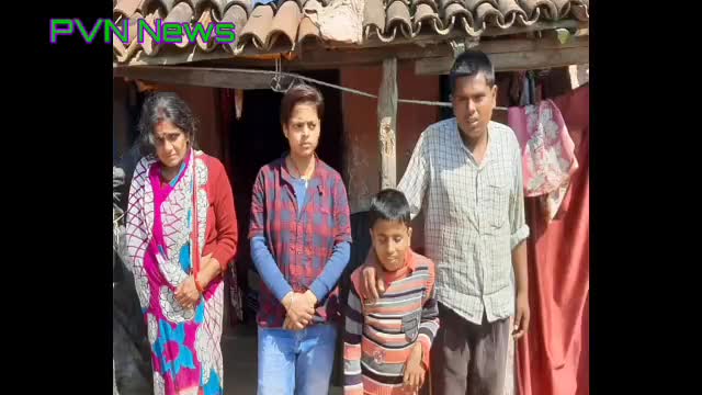 Tapkara: मृतक पंकज के बेटी का आजीवन शिक्षा खर्च का वहन करेगा आरएसएस#pvn_news#मृतक#हत्या#अपराध#मारपीट