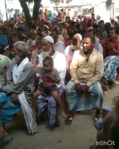 जोकीहाट: पंचायत समिति के उम्मीदवार मोहम्मद मुस्ताक बलवा चौक #जोकीहाट