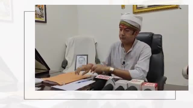 हर जोर जुल्म की टक्कर में, संघर्ष हमारा नारा है ।

पृथ्वीपुर उपचुनाव में किस प्रकार की गुंडागर्दी एवं तानाशाही की जा रही है...

#nitendrasinghrathore