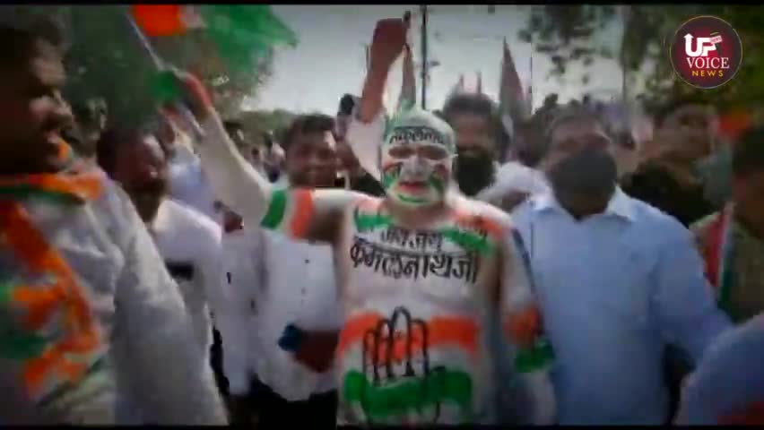 उमरेठ: #छिंदवाड़ा#ट्रैक्टर पर सांसद नकुल नाथ. सरकार पर प्रहार#chhindwara #chhindwara