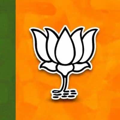 “पहले मतदान-फिर जलपान”
#वल्लभनगर एवं #धरियावद विधानसभा उपचुनाव में कमल का बटन दबाएँ-भाजपा को विजयी बनाएँ।