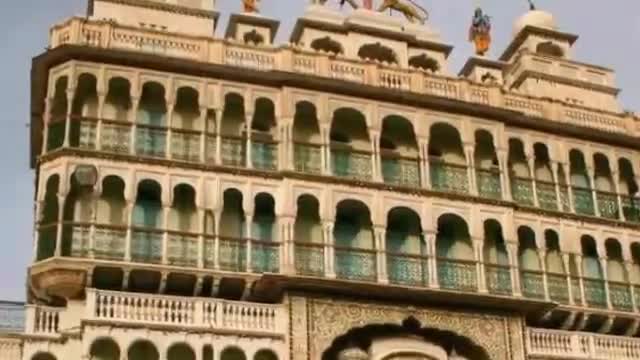 राजस्थान के #झुंझुनूं जिले में धारा 144 लागू दीपावली पर जय श्री रामके नारे एंव पटाखों पर रोक जिला कलेक्टर