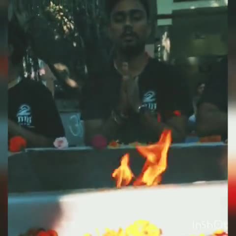 यज्ञ देवता सभी पर अपनी कृपा हमेशा बनाए रखें ❤️🙏
#parmarthniketan #ganga #view #mahadev #maa #Amanpandey #amanpandeyaka #amanpandey