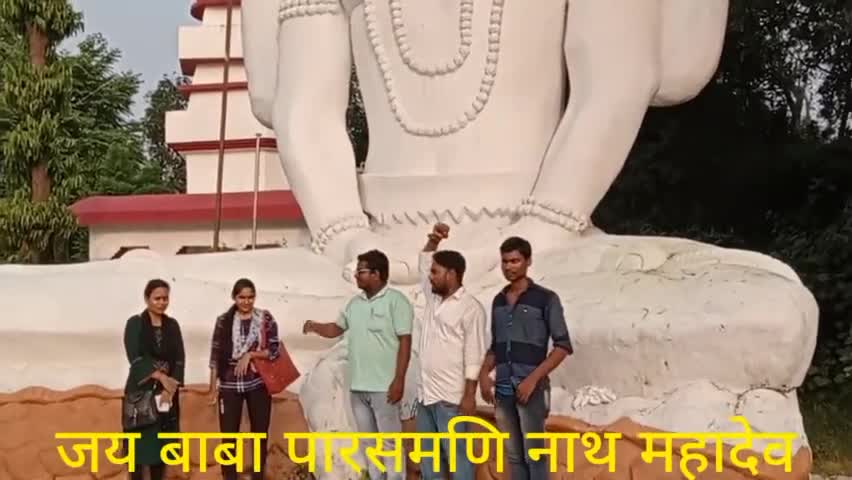 स्वच्छ भारत अभियान का समापन बाबा पारमणि नाथ महादेव, रहुआ संग्राम  से किया।
#RishiKarn #CleanIndia #SwachhBharatAbhiyan #Nyks #madhepur  #RahuaaSangran #NyksMadhubani #DmMadhubani #SdoJhanjharpur #PmoIndia