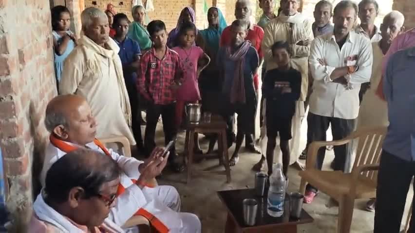 #मेरा_परिवार_भाजपा_परिवार 

हाटा विधानसभा के ग्राम छपिया में उपस्थित लोगों को 7505403403 पर मिस्ड कॉल करा कर देश की सबसे बड़ी पार्टी भारतीय जनता पार्टी का सदस्य बनाया
#BJPUPMembershipDrive