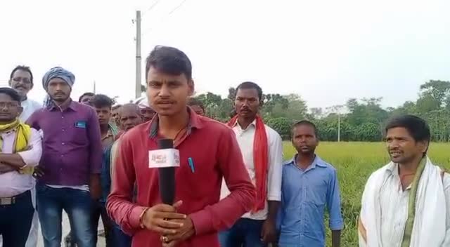 बिहार का  विकास देखिए हर रोज यहां नया विकास होता है।
#biharelections2020 #viral_video_facebook