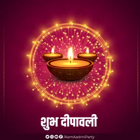 We wish you all a very Happy & Prosperous Diwali🎇

#HappyDeepavali