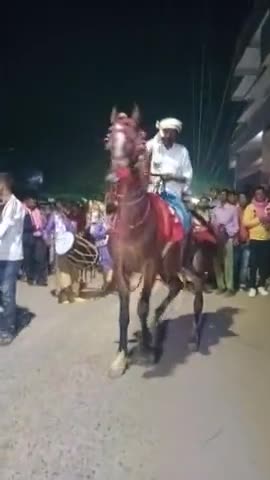 ghore ka dance #dance 
barahpura #barahpura