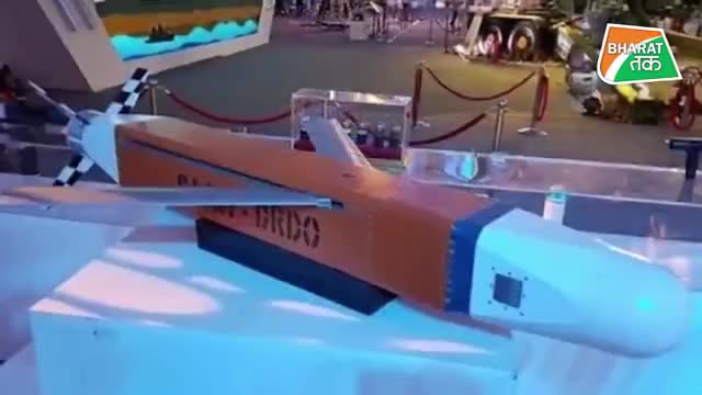 #pak के नजदीक DRDO की धमाकेदार दिवाली ।
DRDO ने वायुसेना के विमान से दागा
