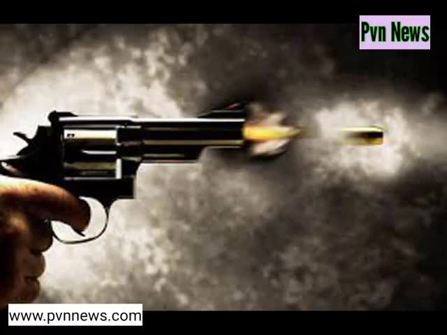 #मुजफ्फरपुर: दोस्त की गोली मारकर हत्या गांव में तनाव,पुलिस तैनात#pvn_news#पुलिस#क्राइम#मौत#हत्या#latestbreaking