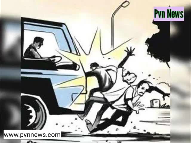 #उत्तर_प्रदेश: दीपावली के मौके पर एक ही गांव के 3 लोगों की मौत, हर तरफ पसरा मातम#सड़क#हादसा #दुर्घटना#pvn_news#latestnew