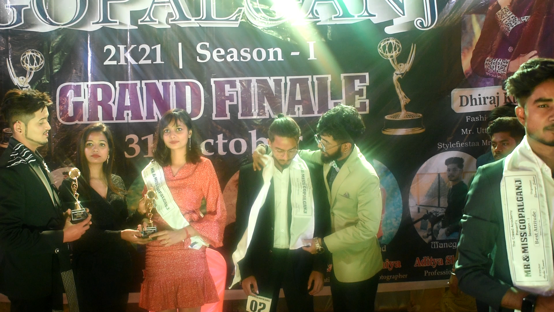 Mr and Miss Gopalganj 1st fashion show 2021 (model) #glovelyprem #mrandmissgopalganj #mrgopalganj #gopalganj #model