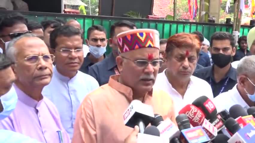 रायपुर: #AbMeriBari
दीपावली पर जनता को केन्द्र सरकार ने उपहार में लॉलीपॉप दिया