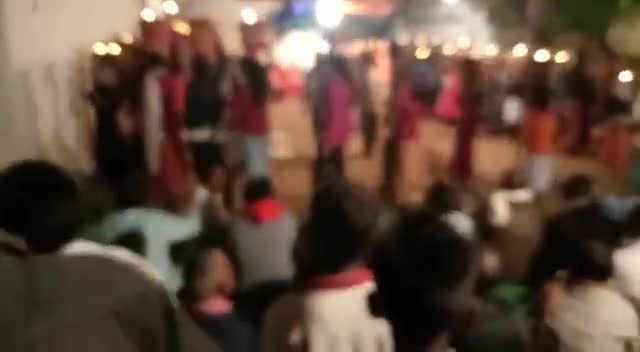 डोंगरगांव: Gram Maneri me dhun dham se manaya gaya Diwali #happydeepavali2021#