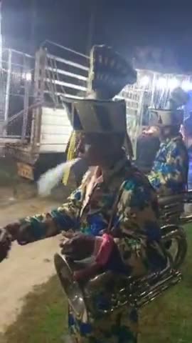 kya baba tum se to moj kr di #bhagalpur #barahpura #eidgha