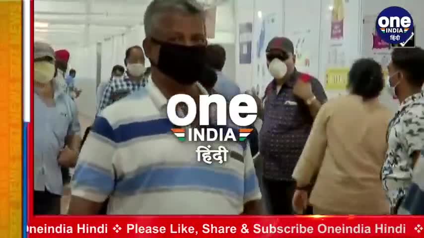 #WHO ने चेताया 53 देशो मे नई लहर का ख़तरा। 
यूरोप मे कोरोना third wave