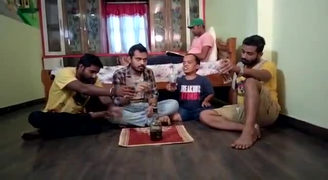 Haivaniyat | Web Series Hindi Film Shooting | #Ashok Mehta | #Ankush Shrivastav #Vivek Rana #Chandan
📱8651616618 #vide
