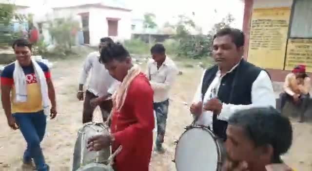#DJ भी फैले मेरे पारम्परिक वाद्ययंत्रों के सामने दिवाली मिलन आमला सारनी विधानसभा के ग्रामीण क्षेत्रों में धुम 💐💐