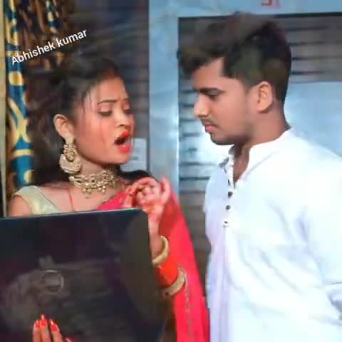 फुल वीडियो के लिए लिंक पर क्लिक कीजिए 
 https://youtu.be/DgdQnjajA3s

#abhishek #trendin #desivids