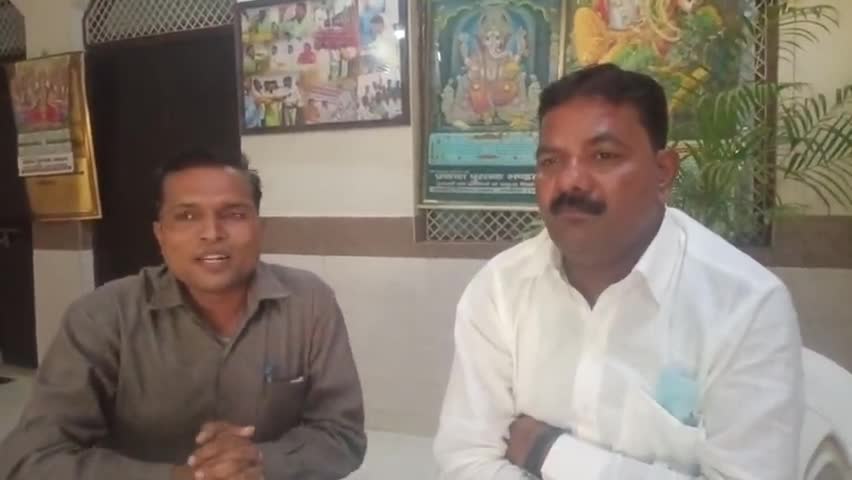 जलेसर: संजीव कुमार दिवाकर - विधायक जलेसर#sanjeev52409#इंटरव्यू
