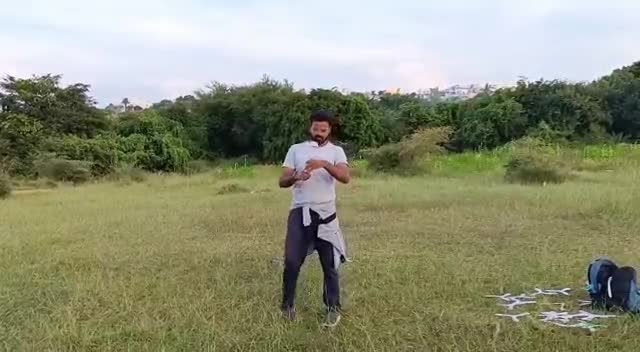 Bala Subramanian Is In Action With His New Valari.. 🇮🇳

#IndoBoomerangAssociation
#Mowgli #JungleBook #JungleBoy 🇮🇳