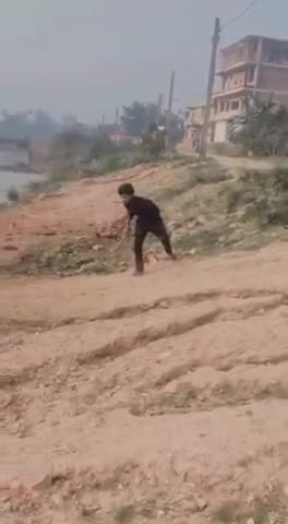 अभाविप जहानाबाद इकाई के कार्यकर्ताओं द्वारा महापर्व छठ पूजा को लेकर अर्घ स्थल श्यामा घाट एवं दरधा नदी के घाट पर सफाई अभियान चलाया गया।      
#abvpforsociety
