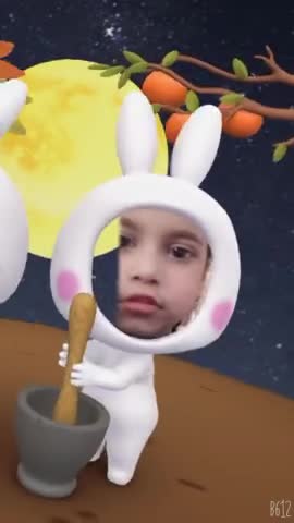 rabbit funny funny #kids #childrenwelfare