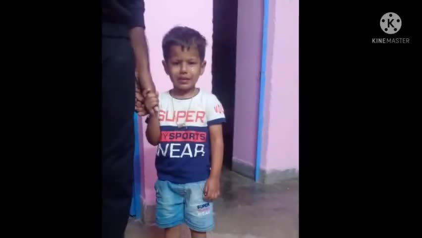 सिवाना: मोकलसर चौराया से गुम हुआ बच्चा,ऑपरेशन मिलाप के तहत सिवाना पुलिस ने मासूम बच्चे को मिलाया परिजनों से
#policelovers