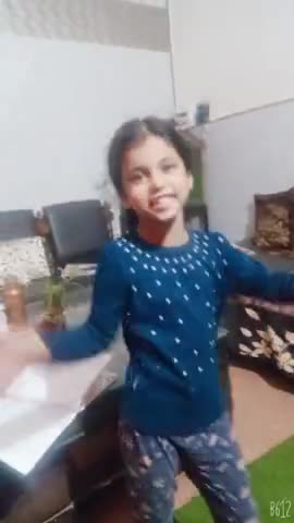 mishthi ne di ek bdi hi achchi seekh #kids #housevies