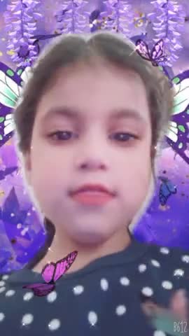 Mai hi pyari pari #kids