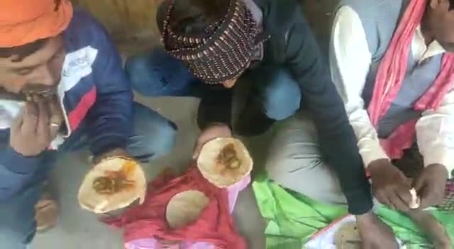 ##क्या #किसानों की अनदेखी #? #या #शासन #प्रशासन की #लापरवाही कौन है जिम्मेदार ?? जिसकी सजा भोग रहा है #गरीब के किसान